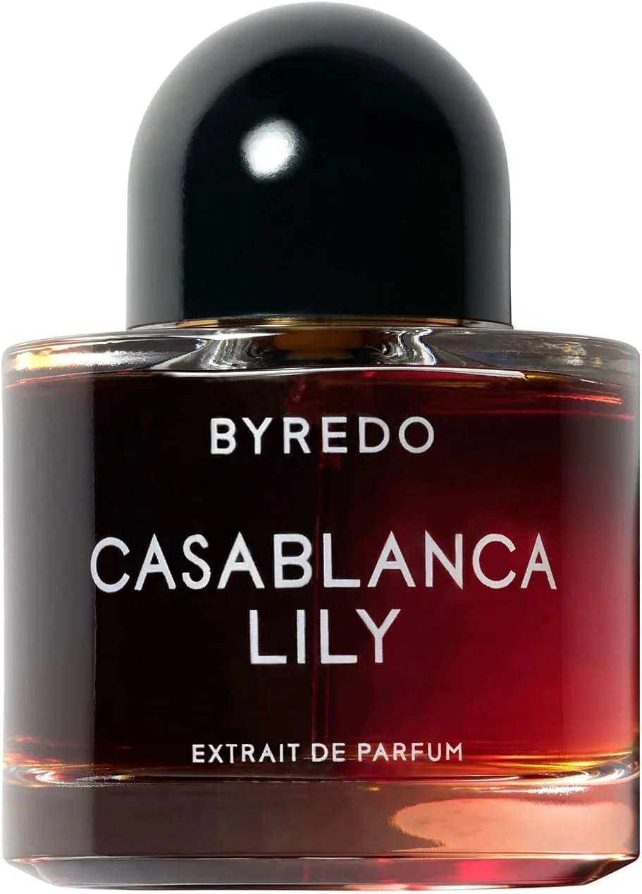 عطر بایردو کازابلانکا لیلی اکستریت د پرفیوم، 50 میلی لیتر