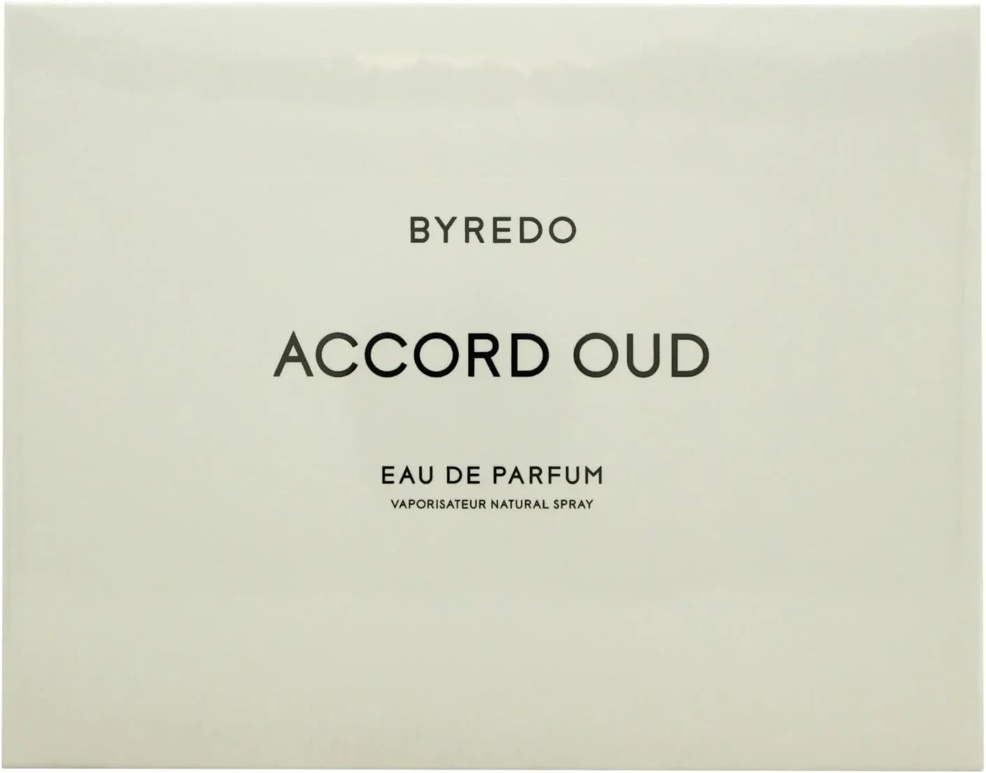 ادکلن بایردو آکورد عود ادو پرفیوم 100 میلی لیتر