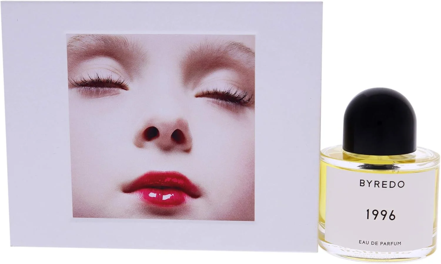 ادو پرفیوم بایردو 1996 حجم 50 میلی لیتر ادو پرفیوم بایردو 1996 حجم 50 میلی لیتر