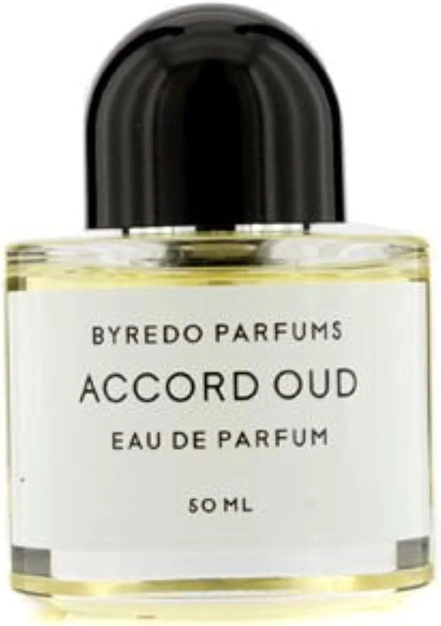 عطر بایردو آکورد عود ادو پرفیوم 50 میلی لیتر