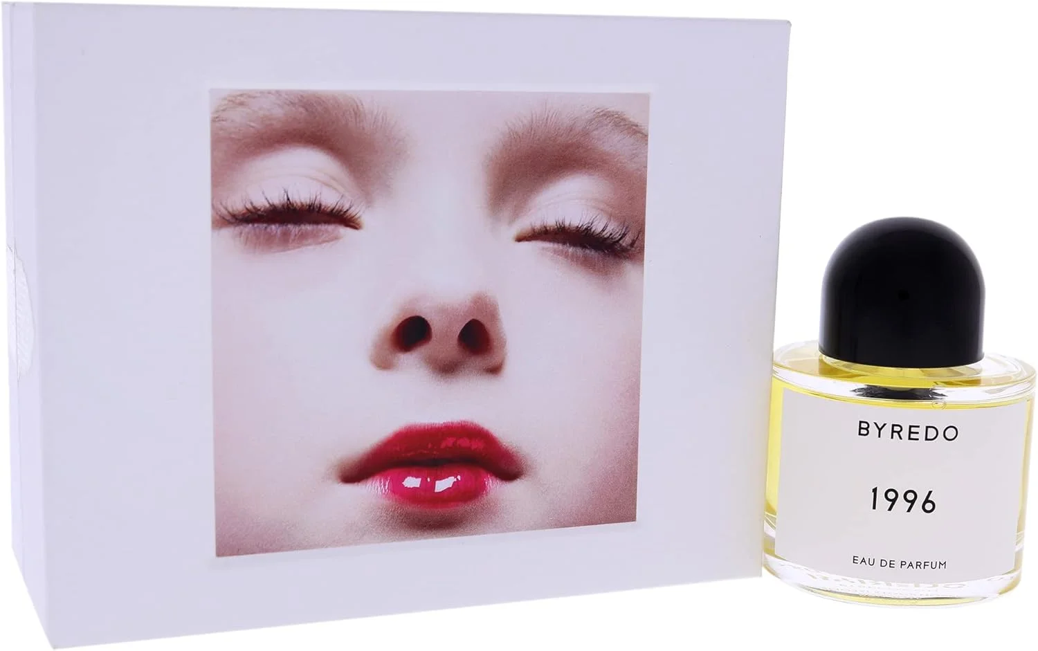 ادو پرفیوم بایردو 1996 حجم 50 میلی لیتر