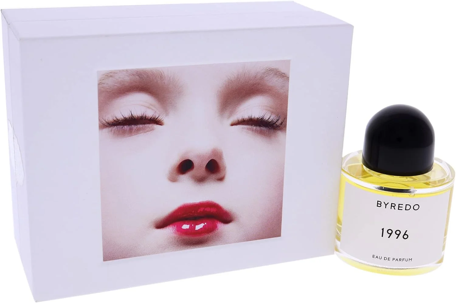 ادو پرفیوم بایردو 1996 حجم 50 میلی لیتر