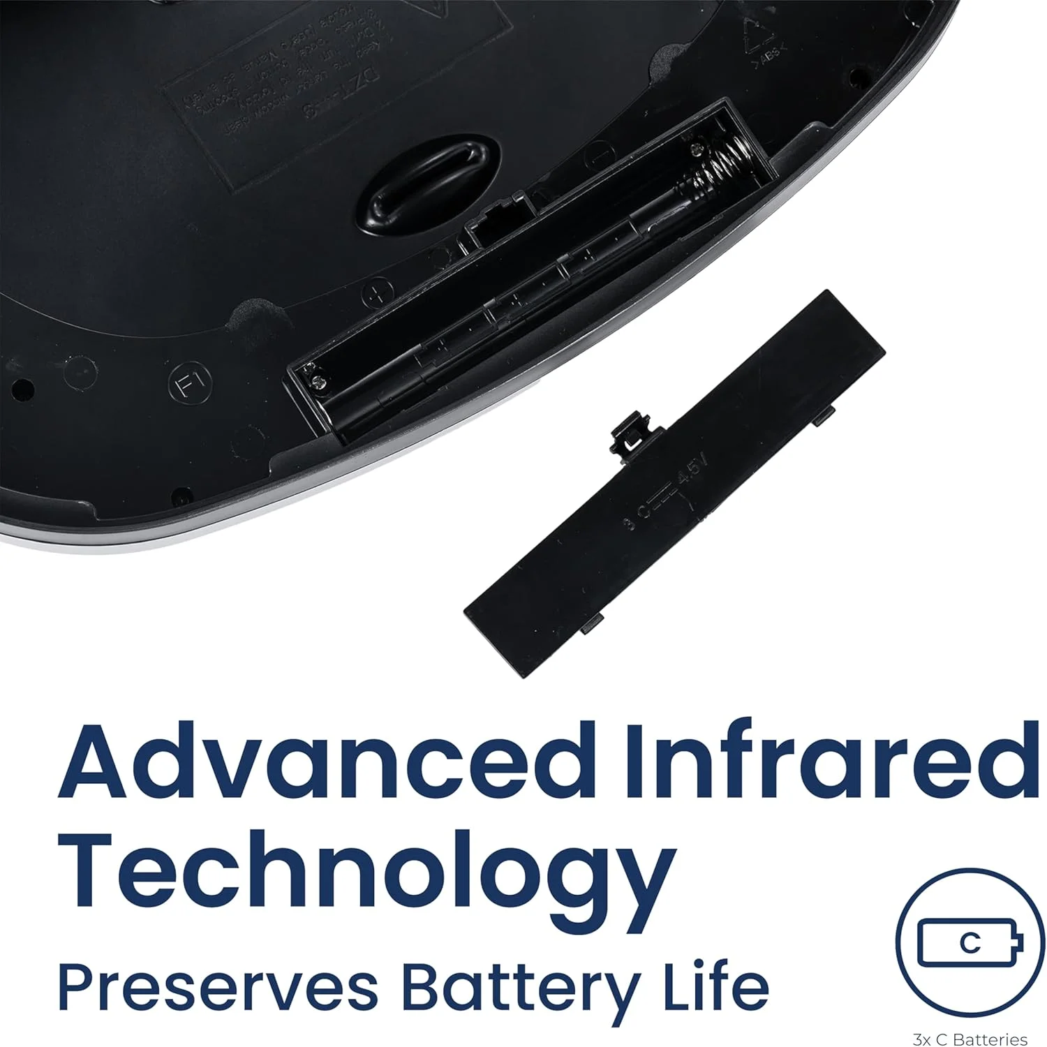 سطل زباله اتوماتیک بدون لمس سنسور حرکتی مادون قرمز NINESTARS DZT-50-9، ظرفیت 50 لیتری (13 گالن)، پایه استیل ضد زنگ (بیضی، درب نقره ای/مشکی) سطل زباله اتوماتیک بدون لمس سنسور حرکتی مادون قرمز NINESTARS DZT-50-9، ظرفیت 50 لیتری (13 گالن)، پایه استیل ضد زنگ (بیضی، درب نقره ای/مشکی)