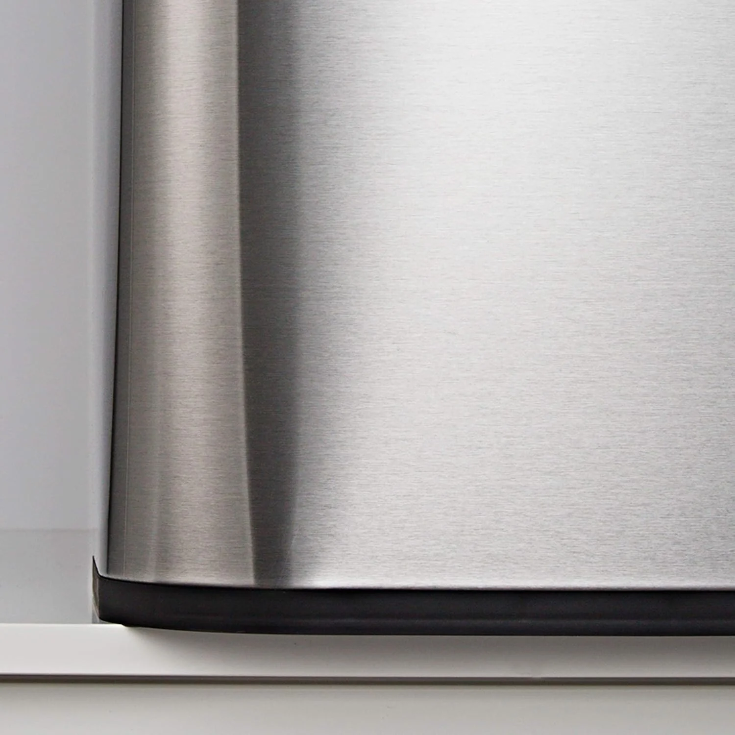 سطل زباله اتوماتیک بدون لمس NineStars DZT-8-1 با سنسور حرکتی مادون قرمز، 8 لیتری، پایه استیل ضد زنگ (مستطیلی، درب مشکی) سطل زباله اتوماتیک بدون لمس NineStars DZT-8-1 با سنسور حرکتی مادون قرمز، 8 لیتری، پایه استیل ضد زنگ (مستطیلی، درب مشکی)