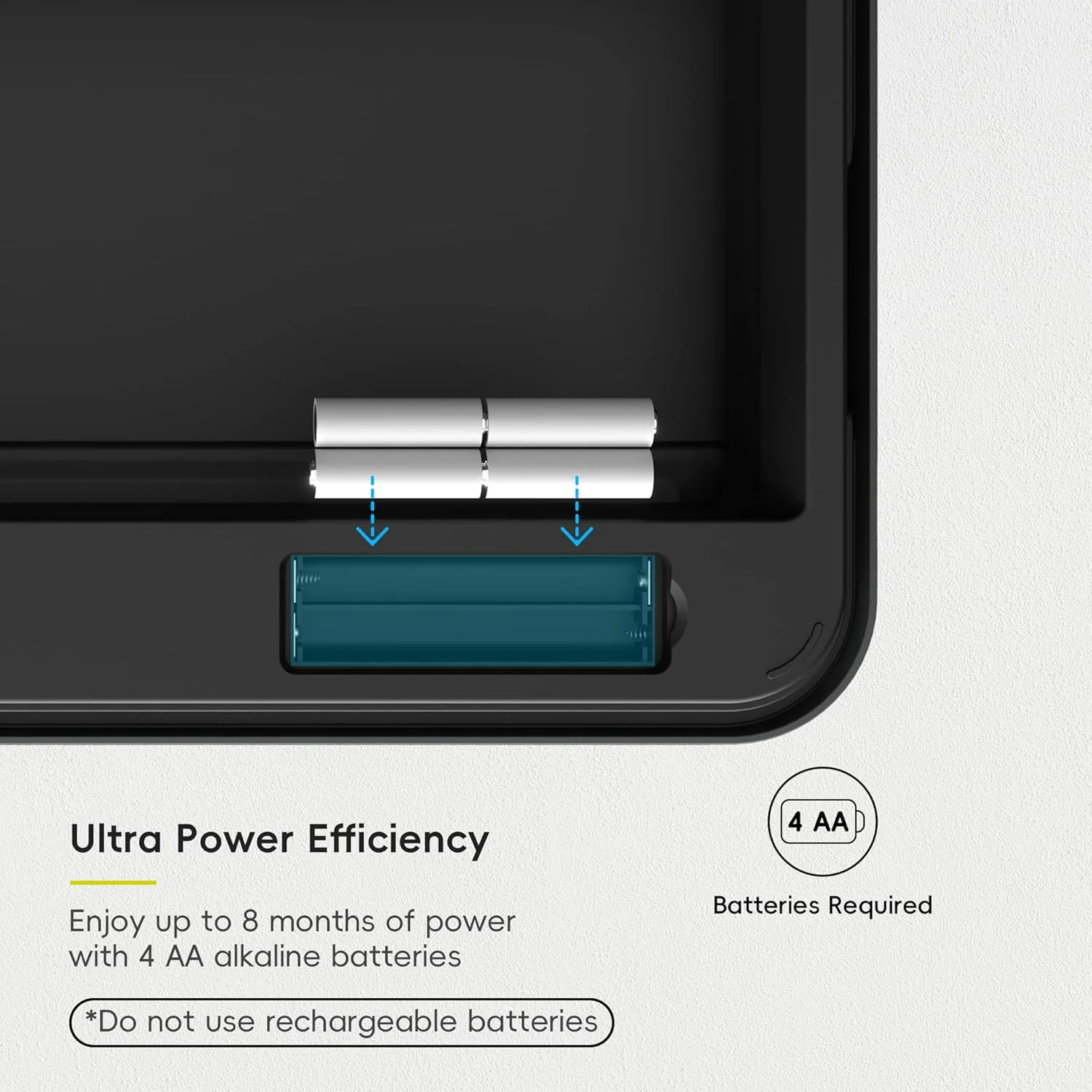 سطل زباله آشپزخانه سنسوردار بازیافت EKO Mirage X - سطل زباله دو محفظه ای بدون لمس شیک و بهداشتی - ایده آل برای آشپزخانه و خانه، استیل ضد زنگ، 40 لیتری سطل زباله آشپزخانه سنسوردار بازیافت EKO Mirage X - سطل زباله دو محفظه ای بدون لمس شیک و بهداشتی - ایده آل برای آشپزخانه و خانه، استیل ضد زنگ، 40 لیتری