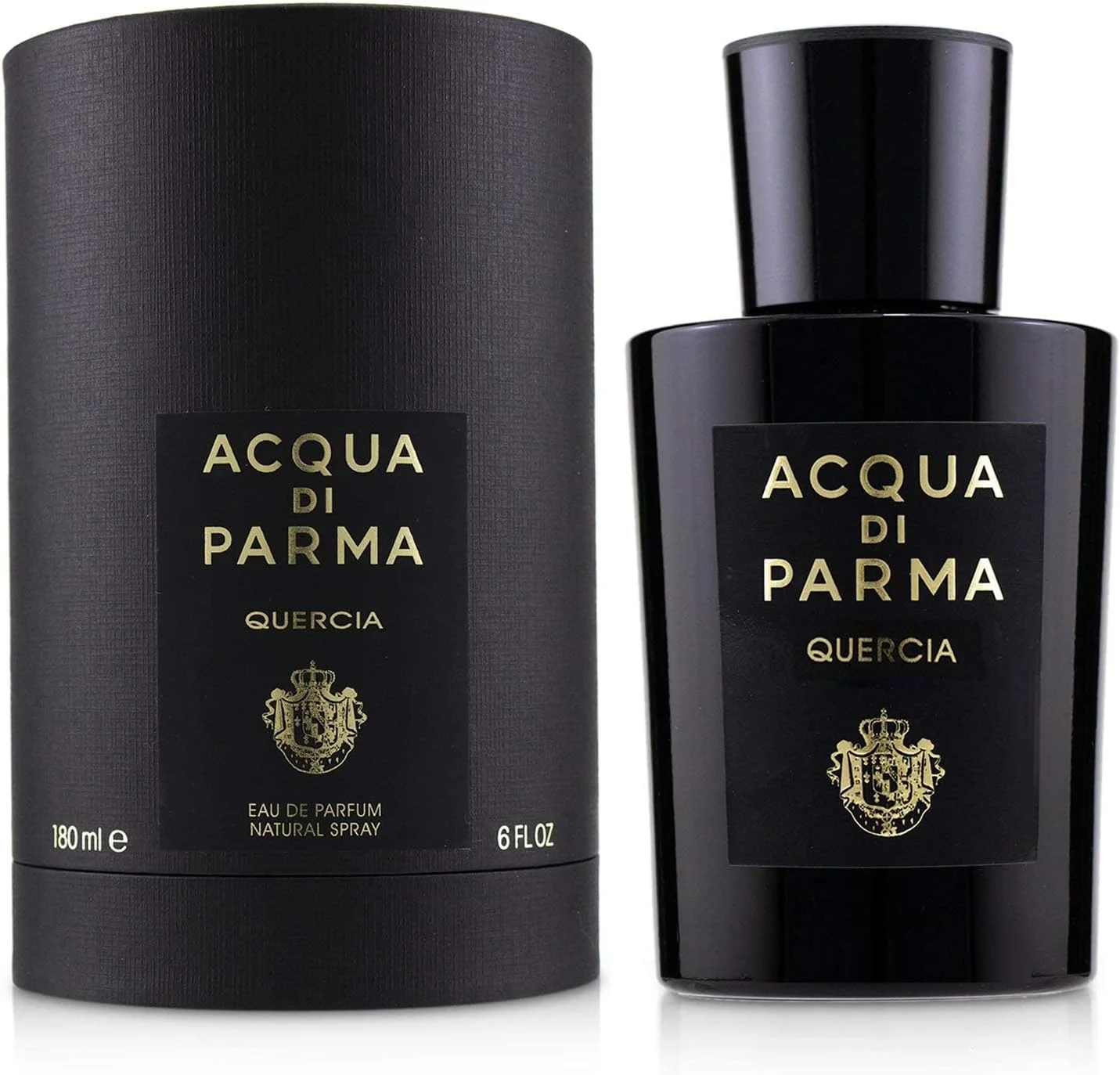ادکلن آکوا دی پارما کوئرشا ادو پرفیوم، ۱۸۰ میلی لیتر