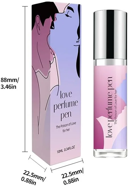 عطر رولی 10 میلی لیتری زنانه - رایحه طبیعی گلی و چوبی، طراوت ماندگار، تقویت شده با فرمون برای جذابیت نامحسوس - ایده آل برای استفاده روزانه و مناسبت های عاشقانه عطر رولی 10 میلی لیتری زنانه - رایحه طبیعی گلی و چوبی، طراوت ماندگار، تقویت شده با فرمون برای جذابیت نامحسوس - ایده آل برای استفاده روزانه و مناسبت های عاشقانه