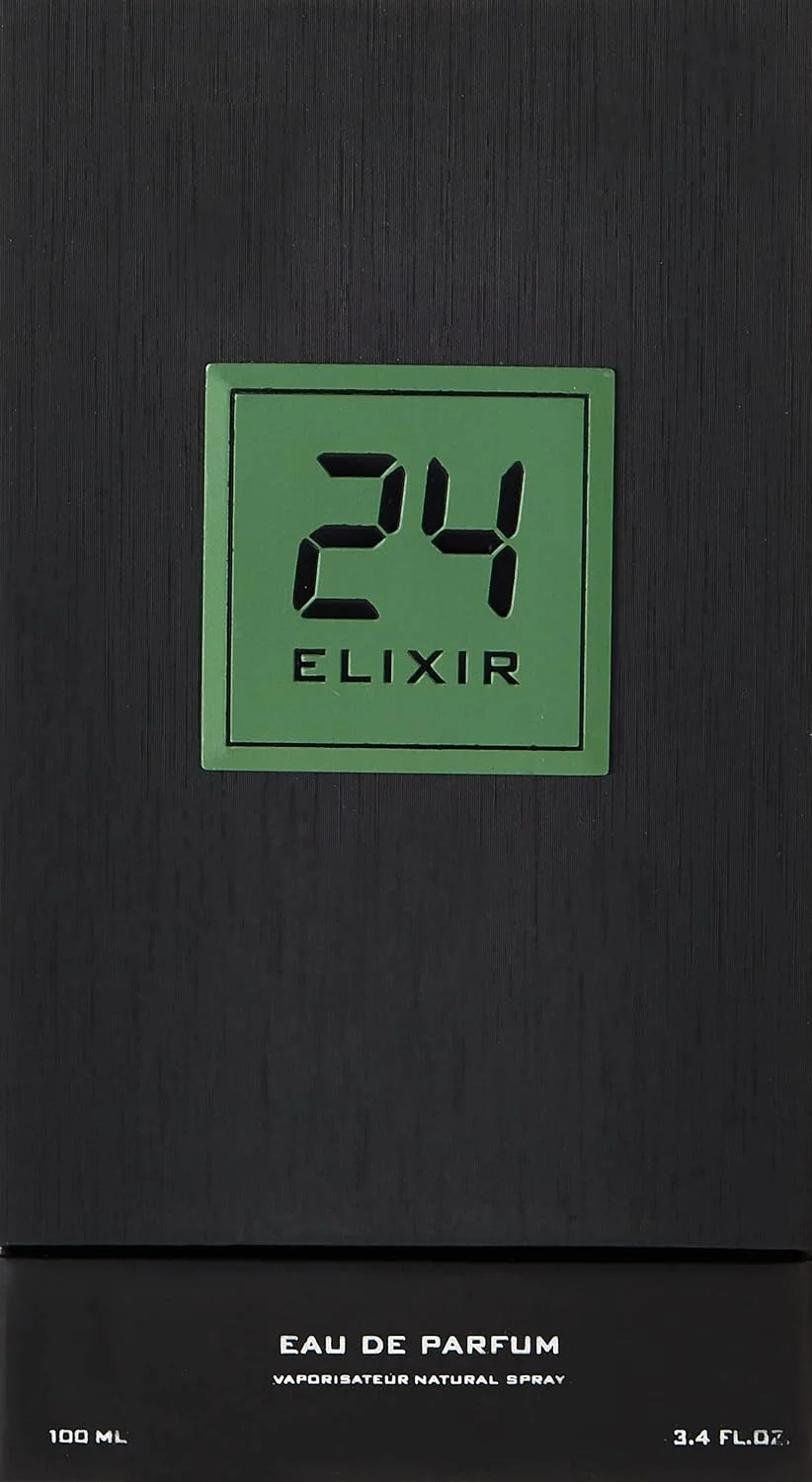 ادو پرفیوم унисекс 24 Elixir Neroli، ۱۰۰ میلی لیتر