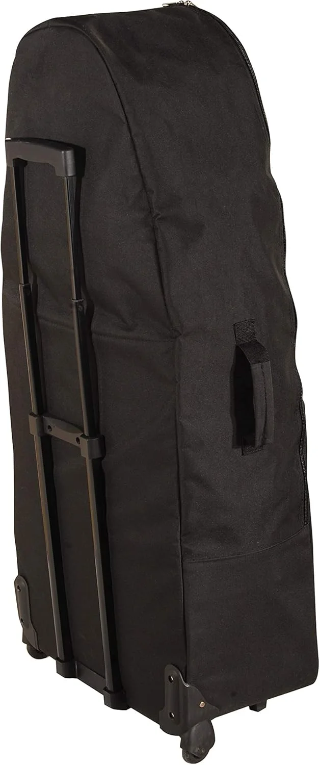 Master Massage Wheeled Carrying Case for Apollo Chair