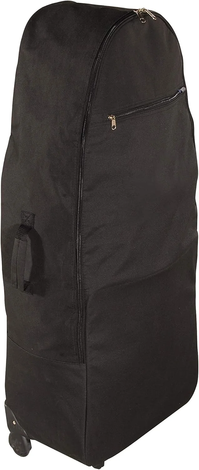 Master Massage Wheeled Carrying Case for Apollo Chair