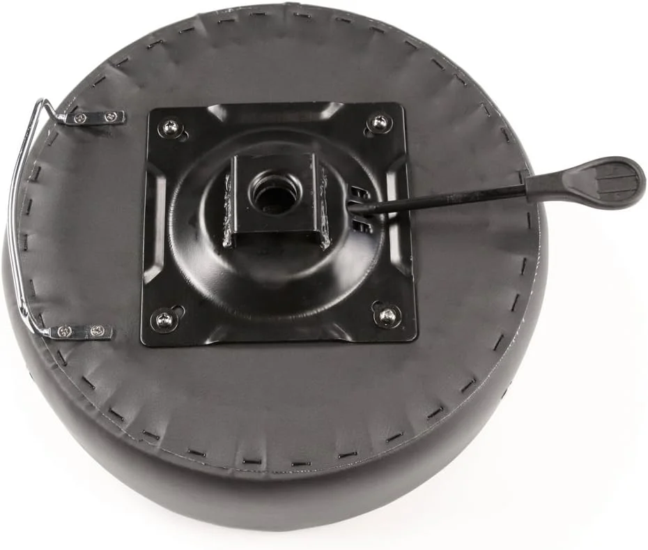 صندلی گردان ارگونومیک غلتکی قابل تنظیم هیدرولیک Master Massage Glider مناسب آرایشگاه، دندانپزشکی، کرم رنگ، برای درمانگر، کلینیک، تاتو، اسپا، فیشیال، زیبایی، مژه، سالن ها، خانه، استودیو، دفتر