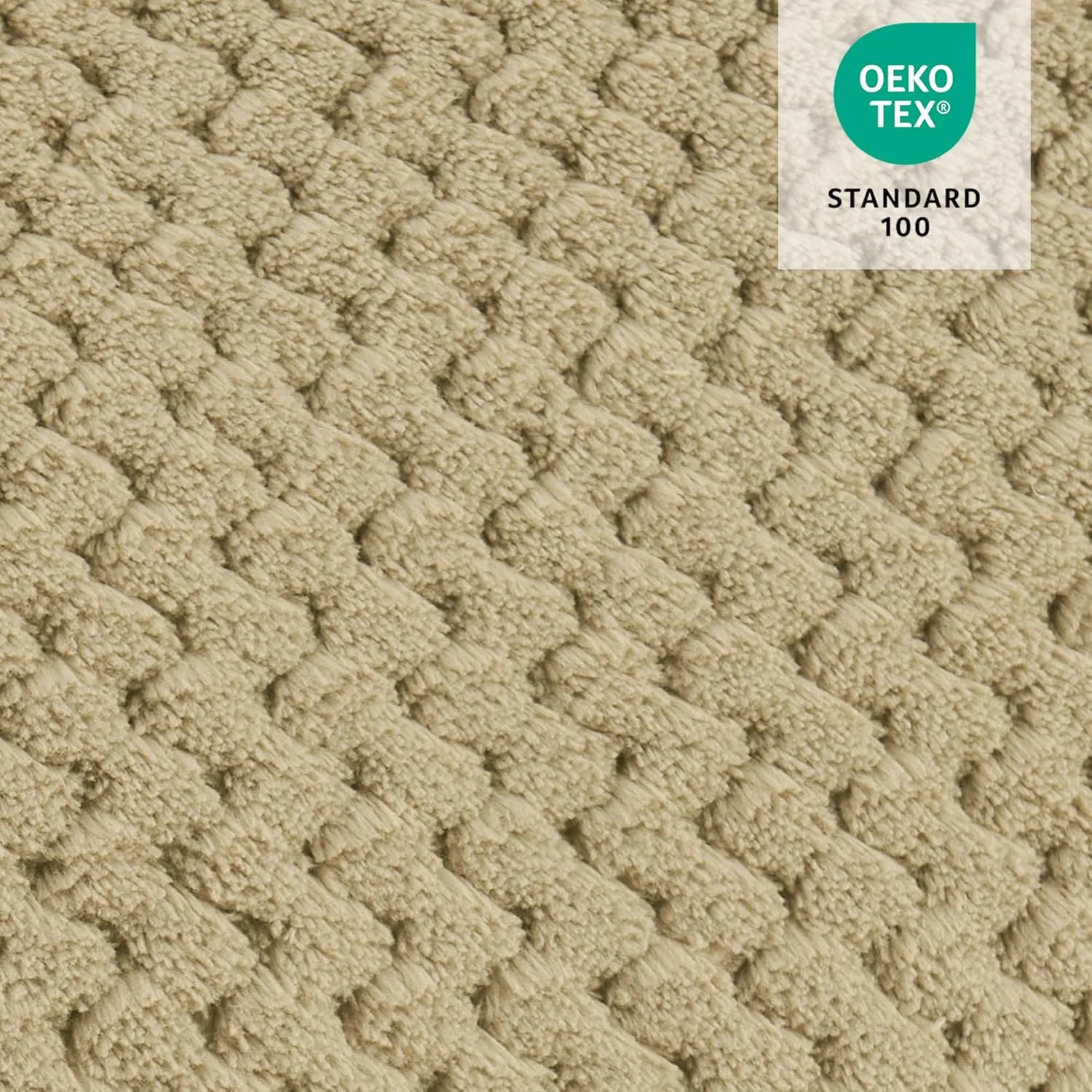 MCombo - صندلی ریلکسی ماساژ و گرمایشی دو موتوره برای سالمندان بزرگسال، موقعیت نامحدود، پورت USB، پارچه R7897 (متوسط، بژ) MCombo - صندلی ریلکسی ماساژ و گرمایشی دو موتوره برای سالمندان بزرگسال، موقعیت نامحدود، پورت USB، پارچه R7897 (متوسط، بژ)