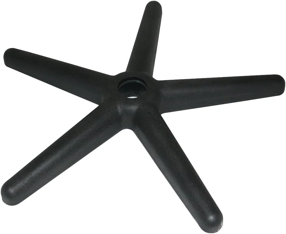 Master Massage Height Adjustable Rolling Swivel Hydraulic Stool in Coffee for Salon,Beauty, Home and Office