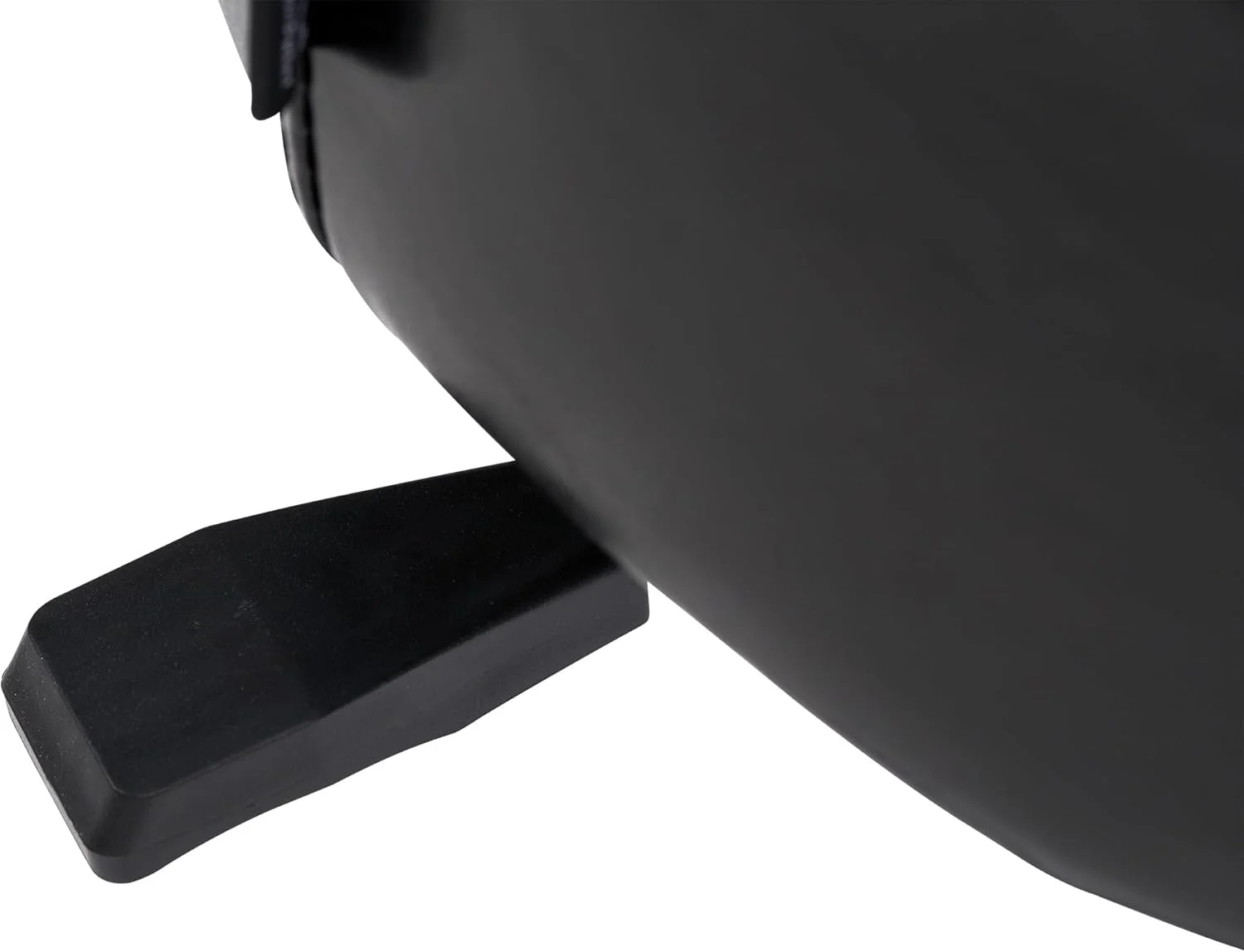 صندلی گردان ارگونومیک غلتکی قابل تنظیم هیدرولیک مستر ماساژ مدل Glider مناسب آرایشگاه، دندانپزشکی، مشکی رنگ برای درمانگر، کلینیک، تاتو، اسپا، فیشیال، زیبایی، مژه، سالن ها، منزل، استودیو، دفتر