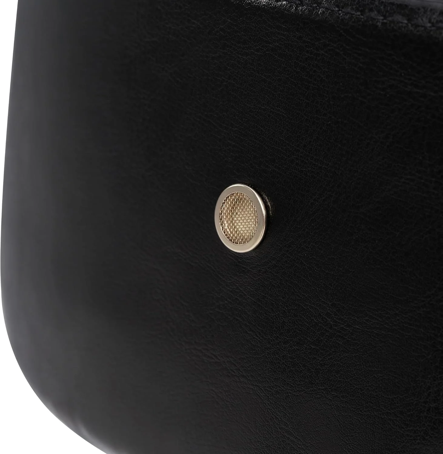 صندلی چرخدار لوکس Master Massage مدل Deluxe Glider، نشیمنگاه بزرگتر، چرخ های بهتر با میله نگهدارنده، مشکی