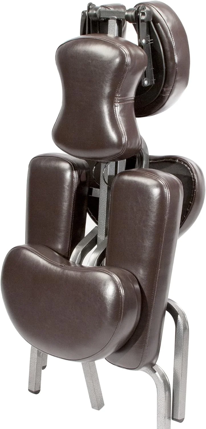 صندلی ماساژ قابل حمل و سبک وزن مستر ماساژ مدل Bedford به همراه کیف حمل