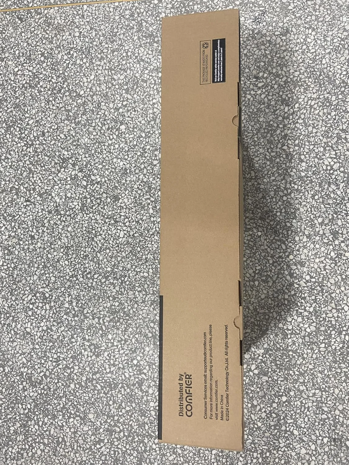 ماساژور شیاتسو کمر گرمایشی Comfier - صندلی ماساژور ورزشی بافت عمیق، صندلی ماساژور برای کل کمر، ماساژور صندلی برای استفاده در خانه یا محل کار، هدیه برای زنان و مردان