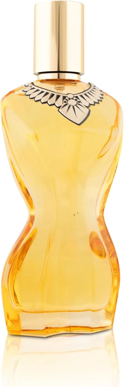 ادکلن زنانه ولار والریا اینتنس فم - ادو پرفیوم گلی کهربایی دریایی برای زنان، 100 میلی لیتر | رایحه اولیه شور، دسته گل درخشان و بنزوئین گرم