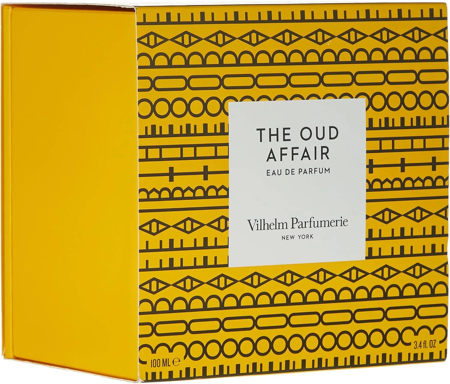 ادکلن ویلهلم پارفومری دِ عود افر ادو پرفیوم 100 میلی لیتر