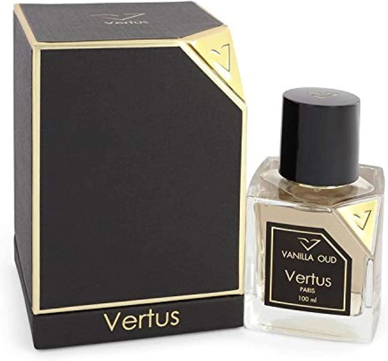 ادکلن وانیل عود ورتوس EDP، ۱۰۰ میلی لیتر