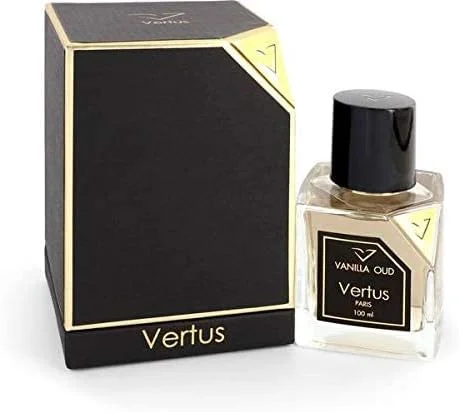 ادکلن وانیل عود ورتوس EDP، ۱۰۰ میلی لیتر