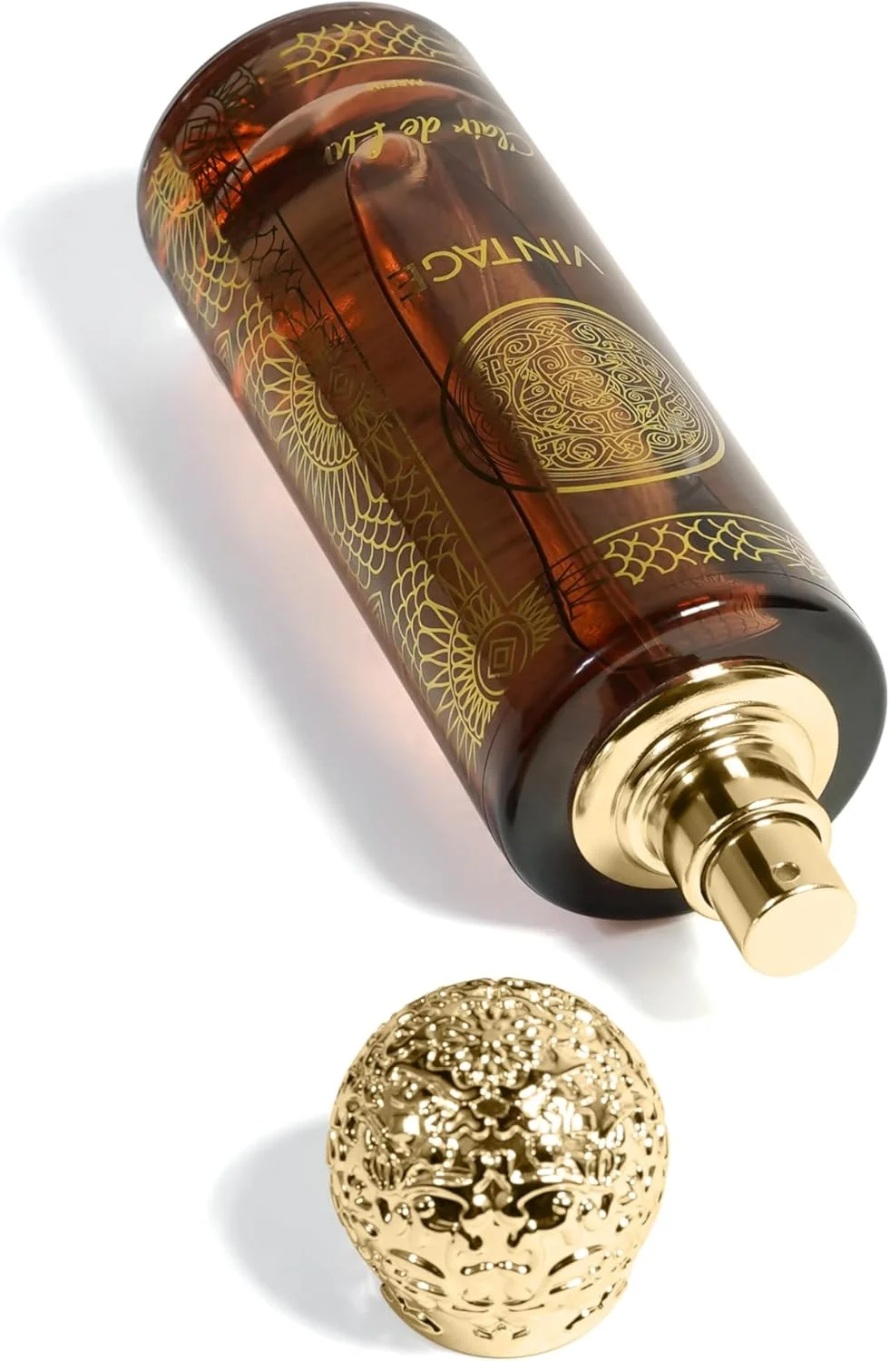 عطر زنانه ویرتِج بای اِی اِم دی پرفیومز مدل Clair De Lune - عطر کلاسیک برای زنان و مردان - ادو پرفیوم با ماندگاری بالا ۱۰۰ میلی لیتر عطر زنانه ویرتِج بای اِی اِم دی پرفیومز مدل Clair De Lune - عطر کلاسیک برای زنان و مردان - ادو پرفیوم با ماندگاری بالا ۱۰۰ میلی لیتر