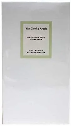 عطر زنانه ون کلیف اند آرپلز کلکسیون اکسترااردینر عود گرانبها - 75 میلی لیتر