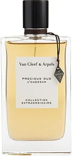 عطر زنانه ون کلیف اند آرپلز کالکشن اکستراوردینر عود گرانبها - ادو پرفیوم، 75 میلی لیتر