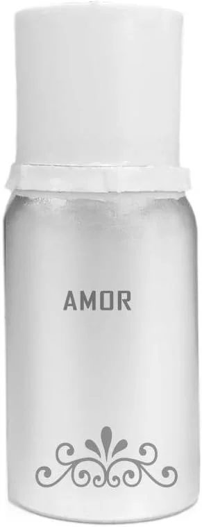 عطر زنانه TSZ AMOR حجم 15 میلی لیتر - روغن عطر