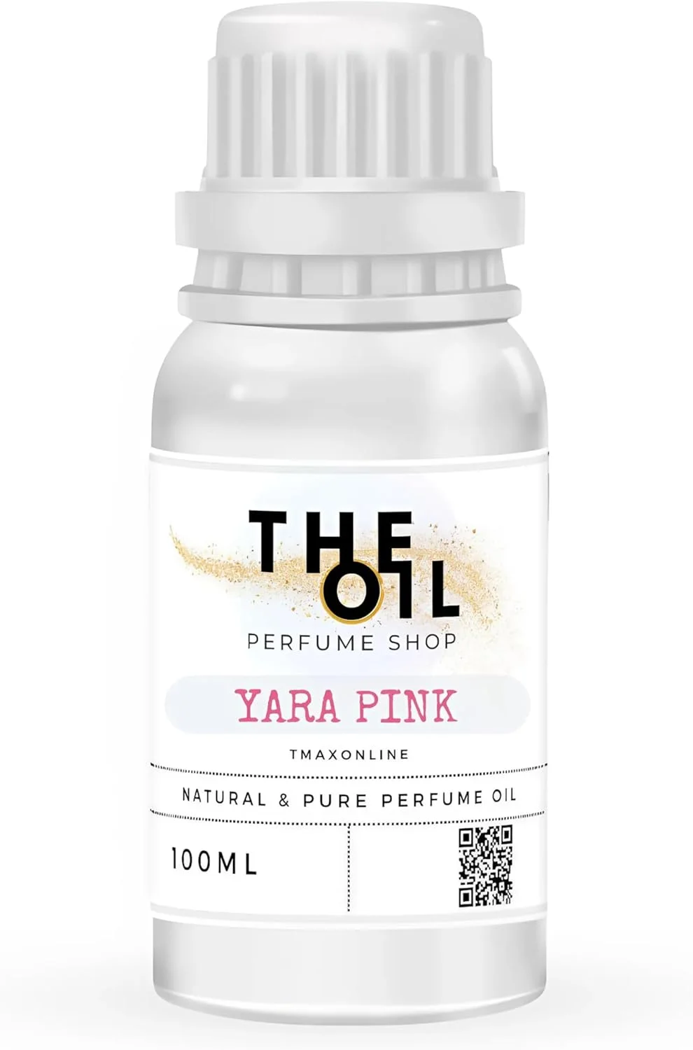 عطر زنانه یارا صورتی TSZ Scent، ۱۰۰ میلی لیتر، روغن غلیظ خالص و ماندگار، رایحه گلی شیرین، ضد حساسیت، بدون الکل، هدیه ای شیک عطر زنانه یارا صورتی TSZ Scent، ۱۰۰ میلی لیتر، روغن غلیظ خالص و ماندگار، رایحه گلی شیرین، ضد حساسیت، بدون الکل، هدیه ای شیک