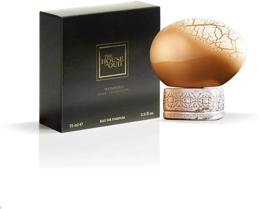 ادکلن د هاوس آف عود واندرلی ادو پرفیوم унисекс، ۷۵ میلی لیتر