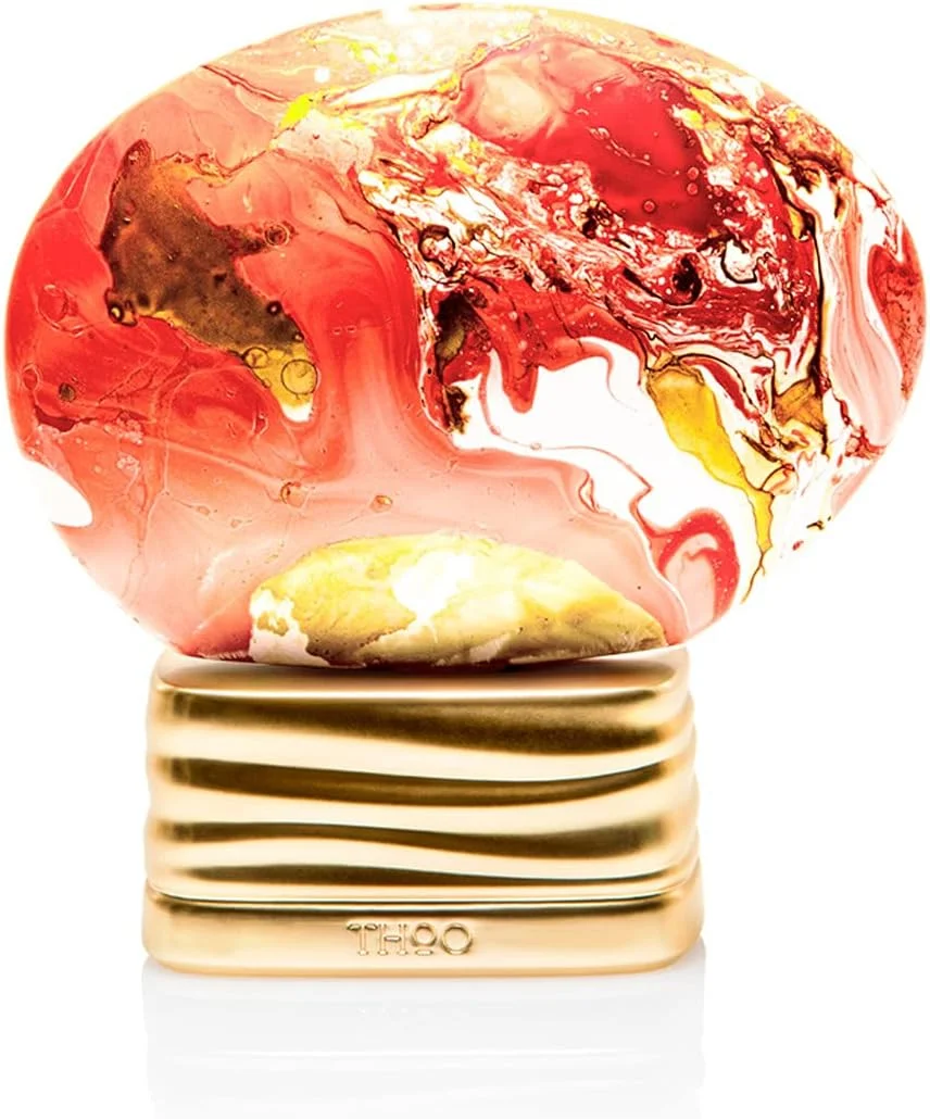 ادو پرفیوم унисекс THOO The House Of Oud Keep Glazed، حجم 75 میلی لیتر