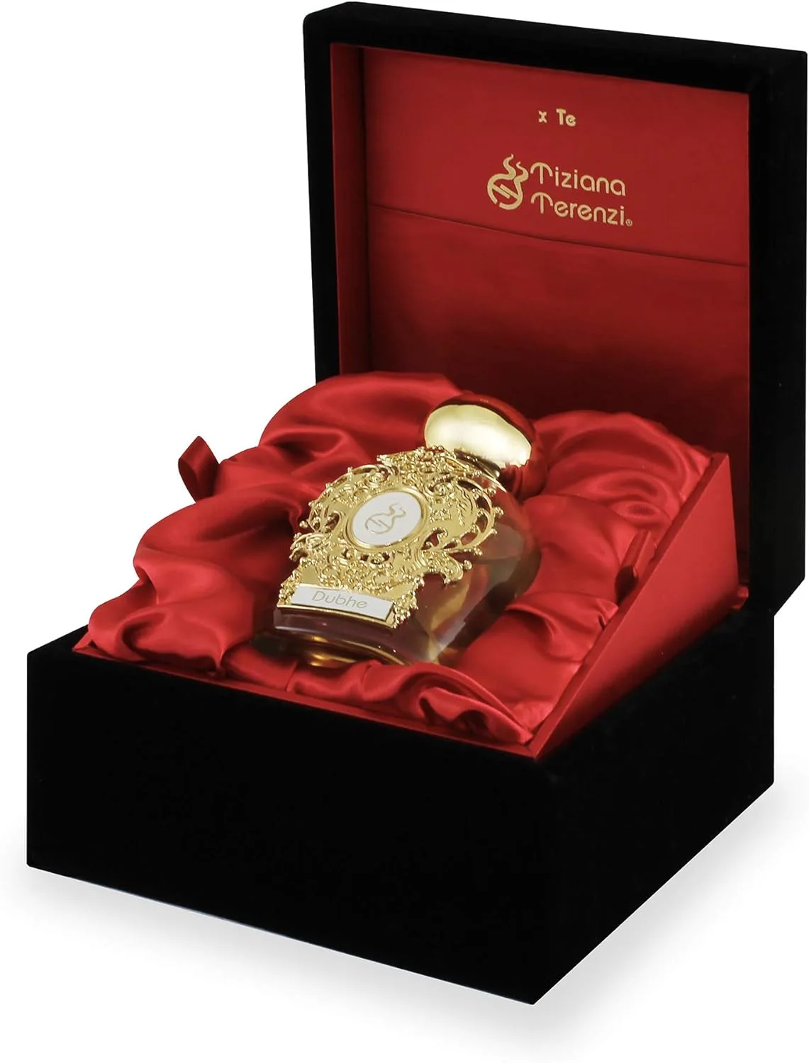 ادو پرفیوم تیزیانا ترنزی Dubhe Assoluto унисекс، 100 میلی لیتر