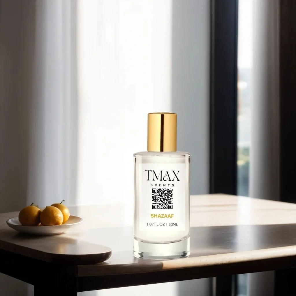 ادکلن شهزاف تی مکس سنتس مردانه و زنانه - 50 میلی لیتر، عطر عود ماندگار ادکلن شهزاف تی مکس سنتس مردانه و زنانه - 50 میلی لیتر، عطر عود ماندگار