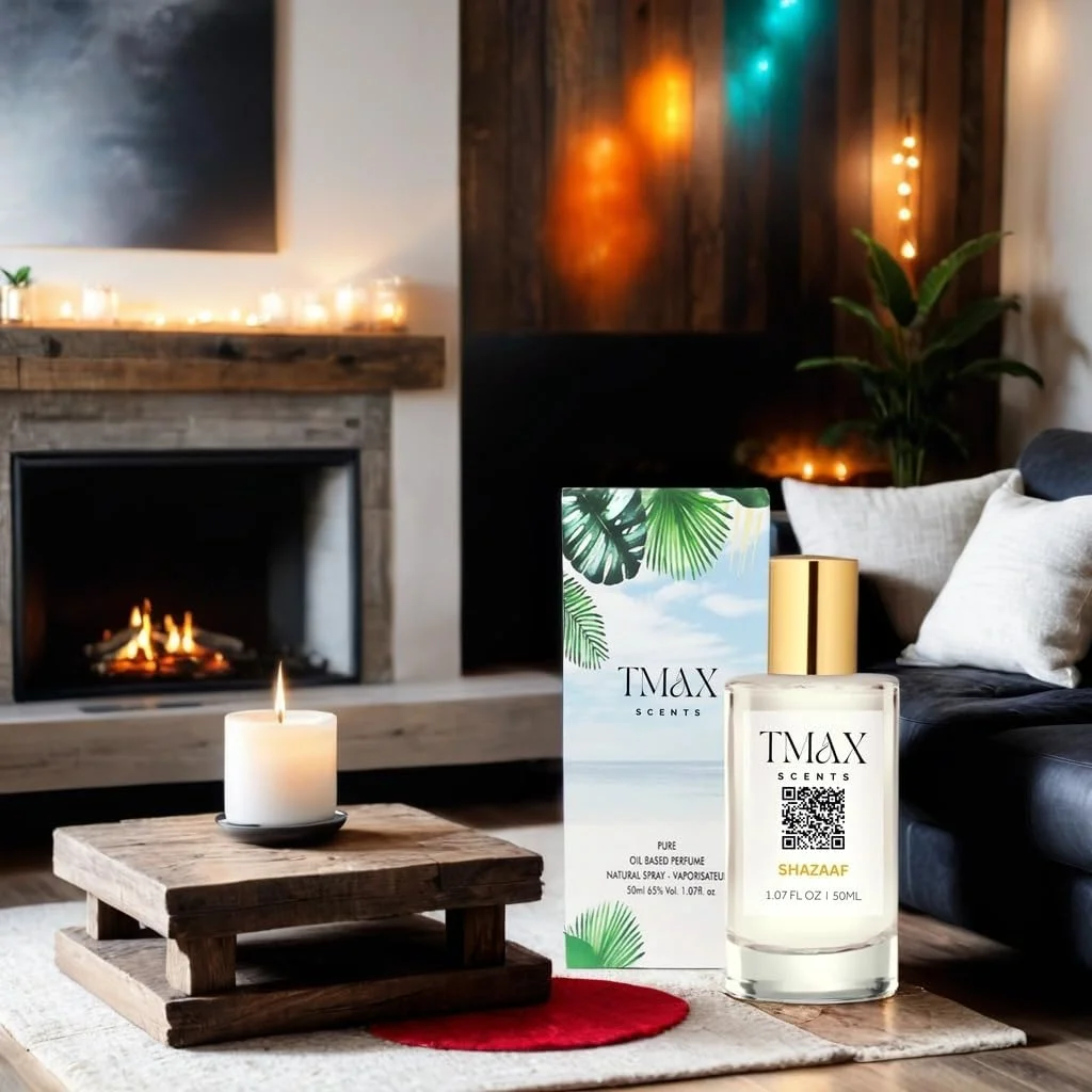 ادکلن شهزاف تی مکس سنتس مردانه و زنانه - 50 میلی لیتر، عطر عود ماندگار ادکلن شهزاف تی مکس سنتس مردانه و زنانه - 50 میلی لیتر، عطر عود ماندگار