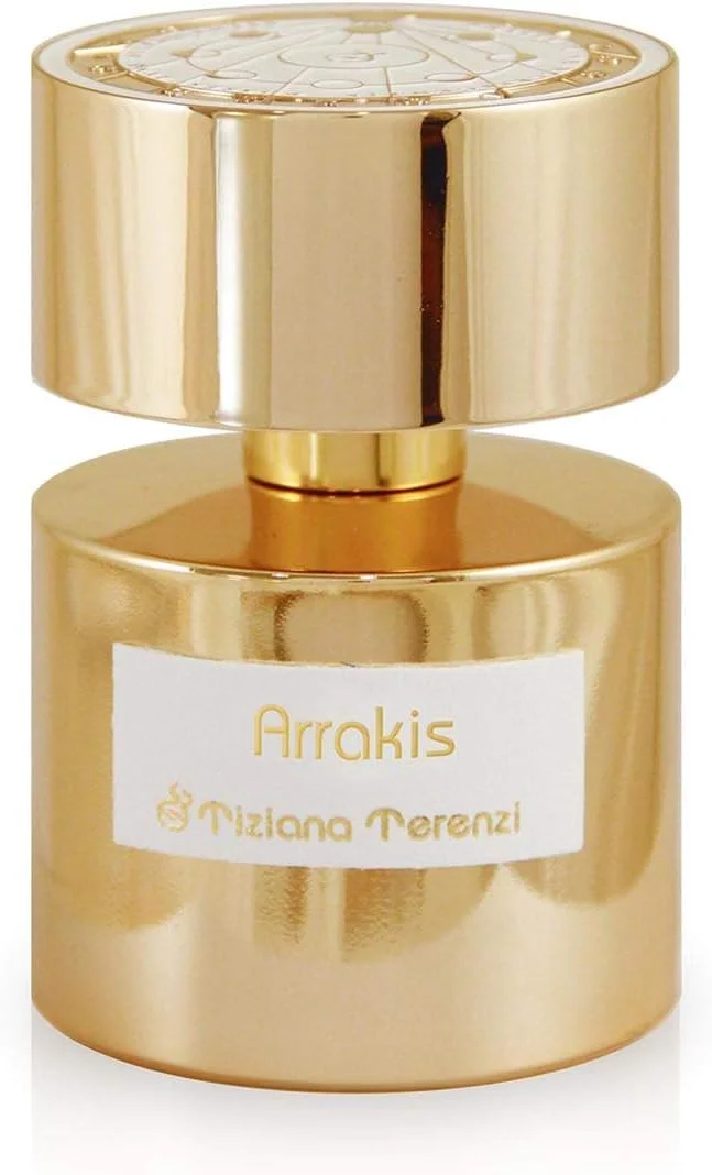 عطر تیزیانا ترنزی آراکیس اکستریت یونی‌سکس ادو پرفیوم ۱۰۰ میلی لیتر