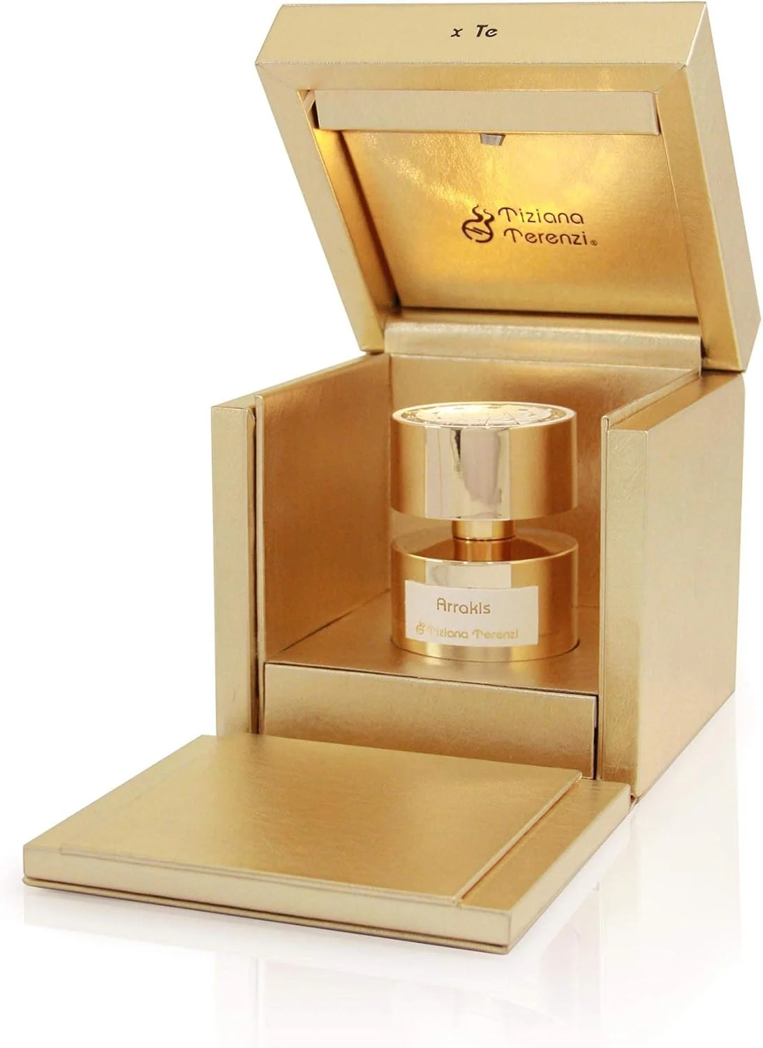 عطر تیزیانا ترنزی آراکیس اکستریت یونی‌سکس ادو پرفیوم ۱۰۰ میلی لیتر