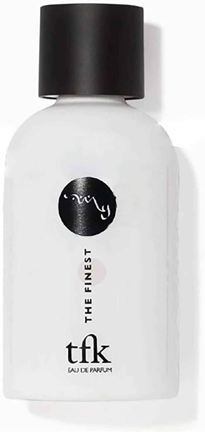 ادکلن унисекс TFK The Finest - Eau de Parfum، ۱۰۰ میلی لیتر