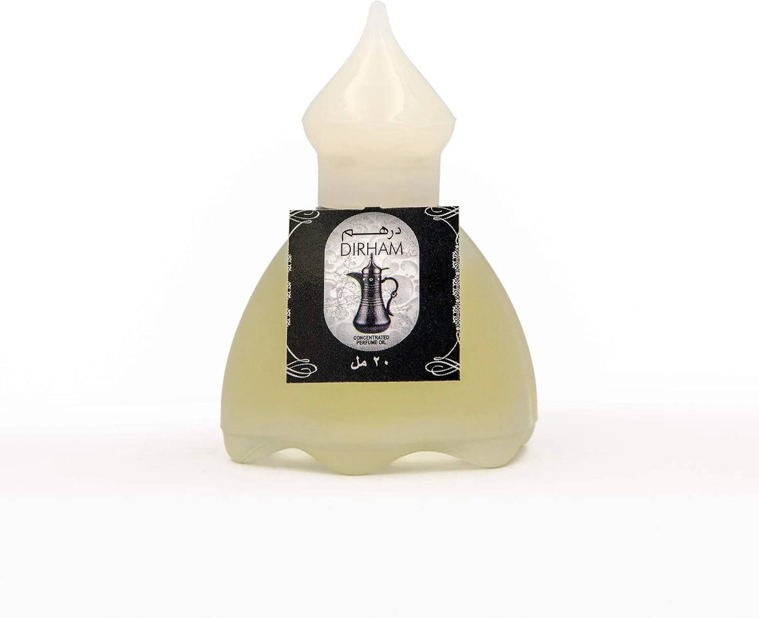 عطر رولی درهم 20 میلی لیتر