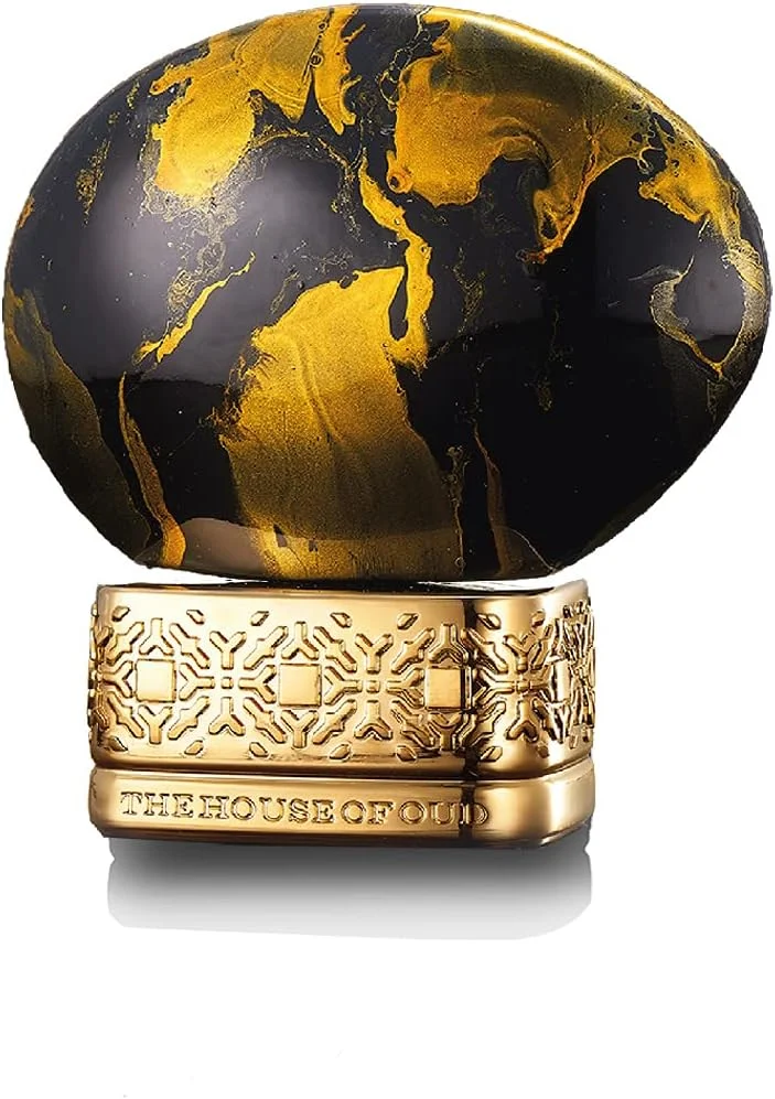 ادکلن دیتس دیلایت از د هاوس آف عود унисекс حجم 75 میلی لیتر - ادو پرفیوم