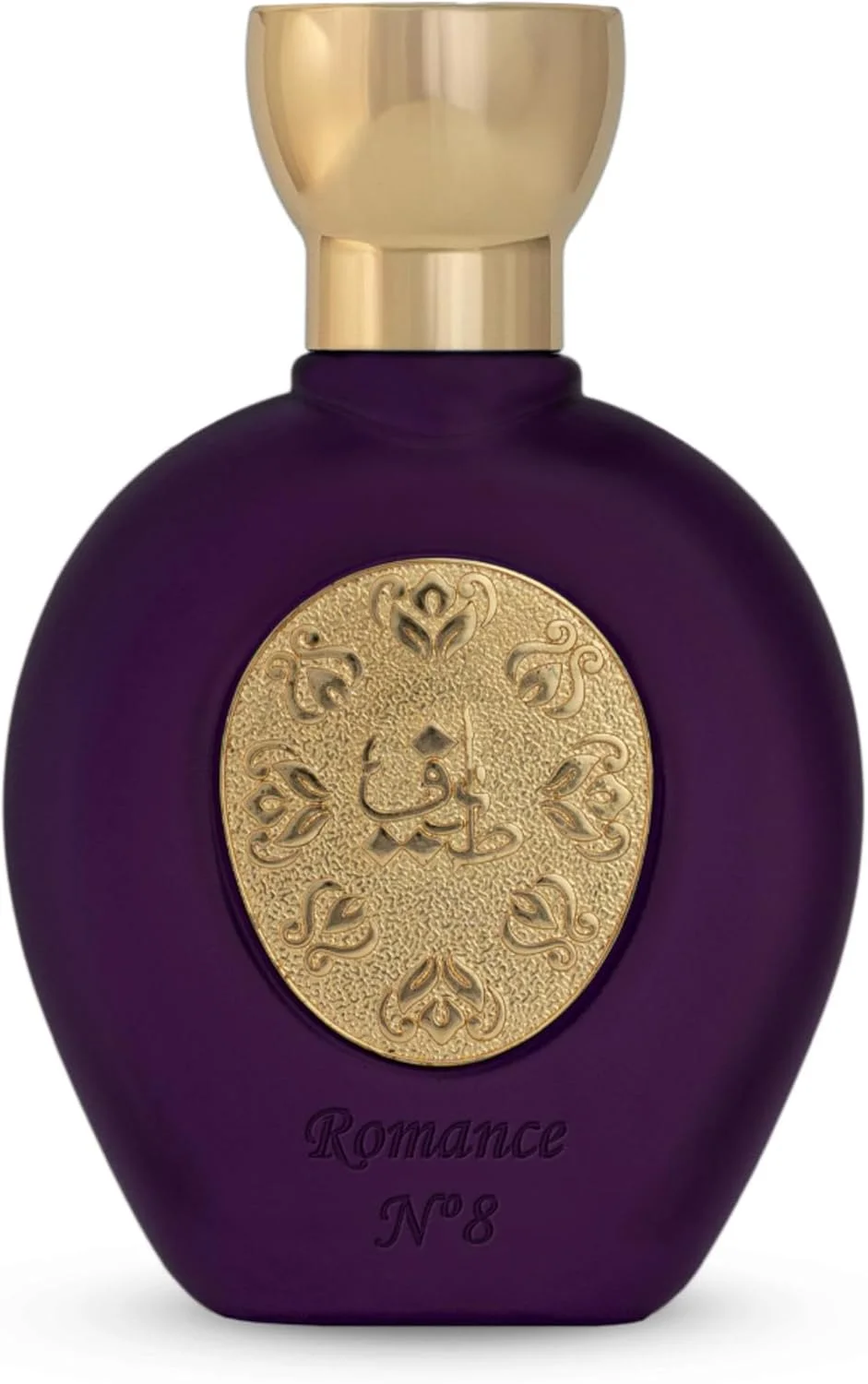 ادکلن طائف الامارات مدل N08 - عطرهای عربی مردانه و زنانه - ادو پرفیوم - مواد طبیعی - 75 میلی لیتر