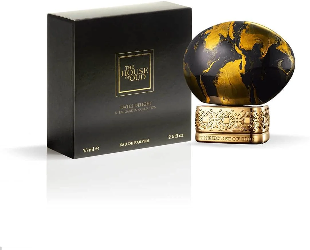 ادکلن دیتس دیلایت از د هاوس آف عود унисекс حجم 75 میلی لیتر - ادو پرفیوم