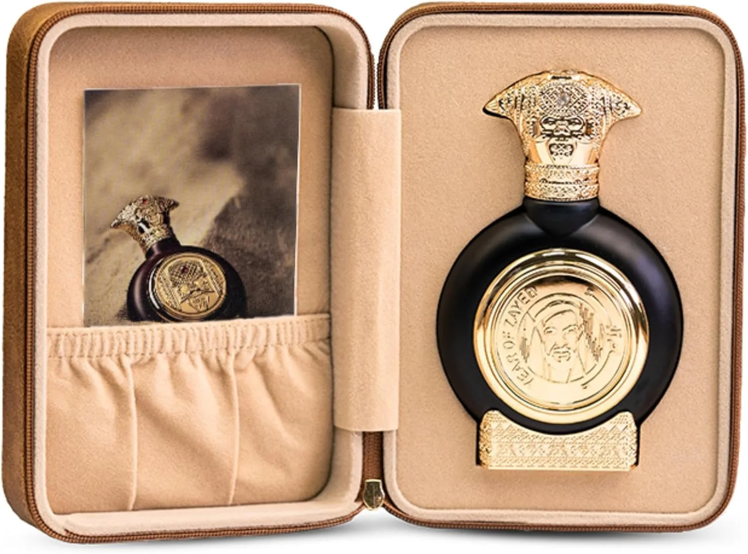 عطر طائف الامارات سال زاید - عطرهای عربی مردانه و زنانه - ادو پرفیوم - مواد طبیعی - 75 میلی لیتر عطر طائف الامارات سال زاید - عطرهای عربی مردانه و زنانه - ادو پرفیوم - مواد طبیعی - 75 میلی لیتر