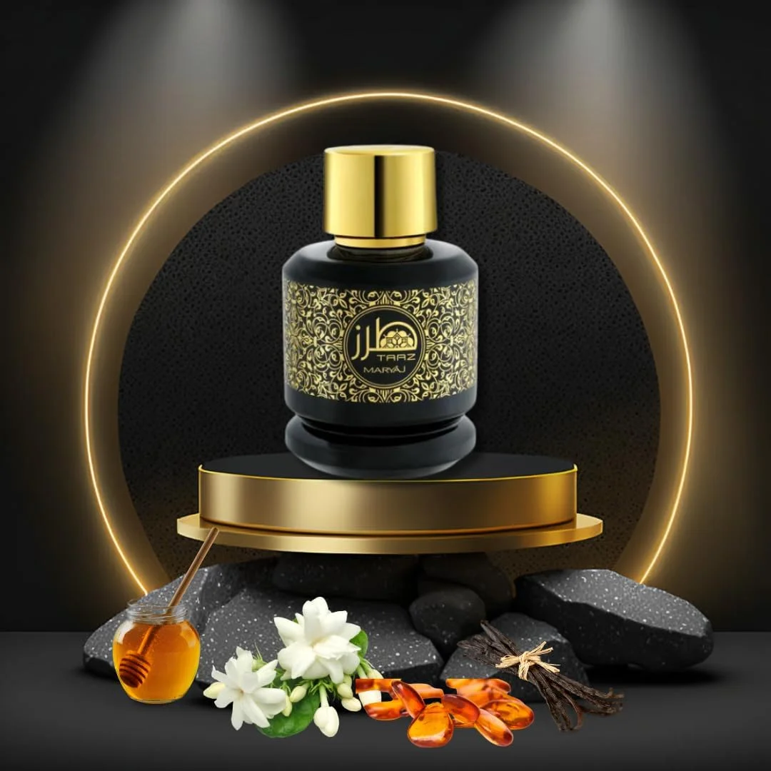 ادکلن شرقی تارز ادو پرفیوم унисекс، ۱۰۰ میلی لیتر