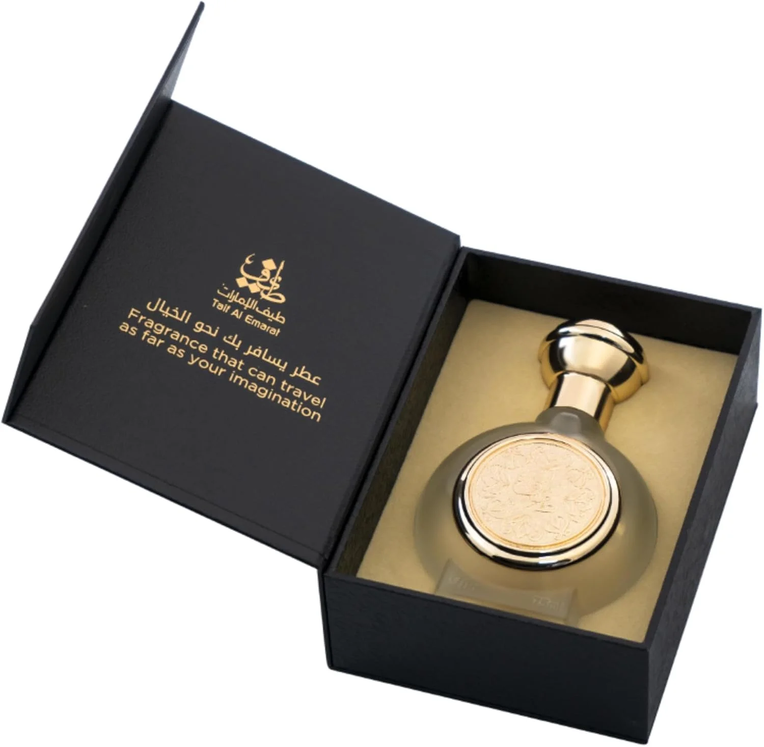 عطر طایف الامارات T06 Smoked Cambodian Oud - عربی مردانه و زنانه - ادو پرفیوم - مواد طبیعی - 75 میلی لیتر عطر طایف الامارات T06 Smoked Cambodian Oud - عربی مردانه و زنانه - ادو پرفیوم - مواد طبیعی - 75 میلی لیتر