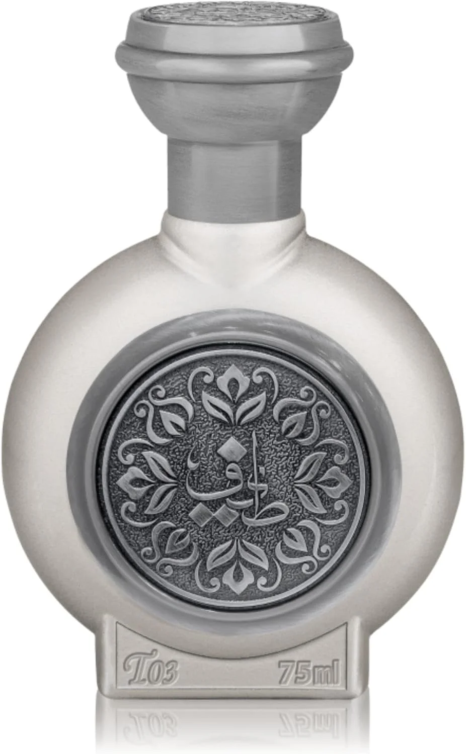 طائف الامارات T03 - عطرهای عربی مردانه و زنانه - ادو پرفیوم - مواد طبیعی - 75 میلی لیتر