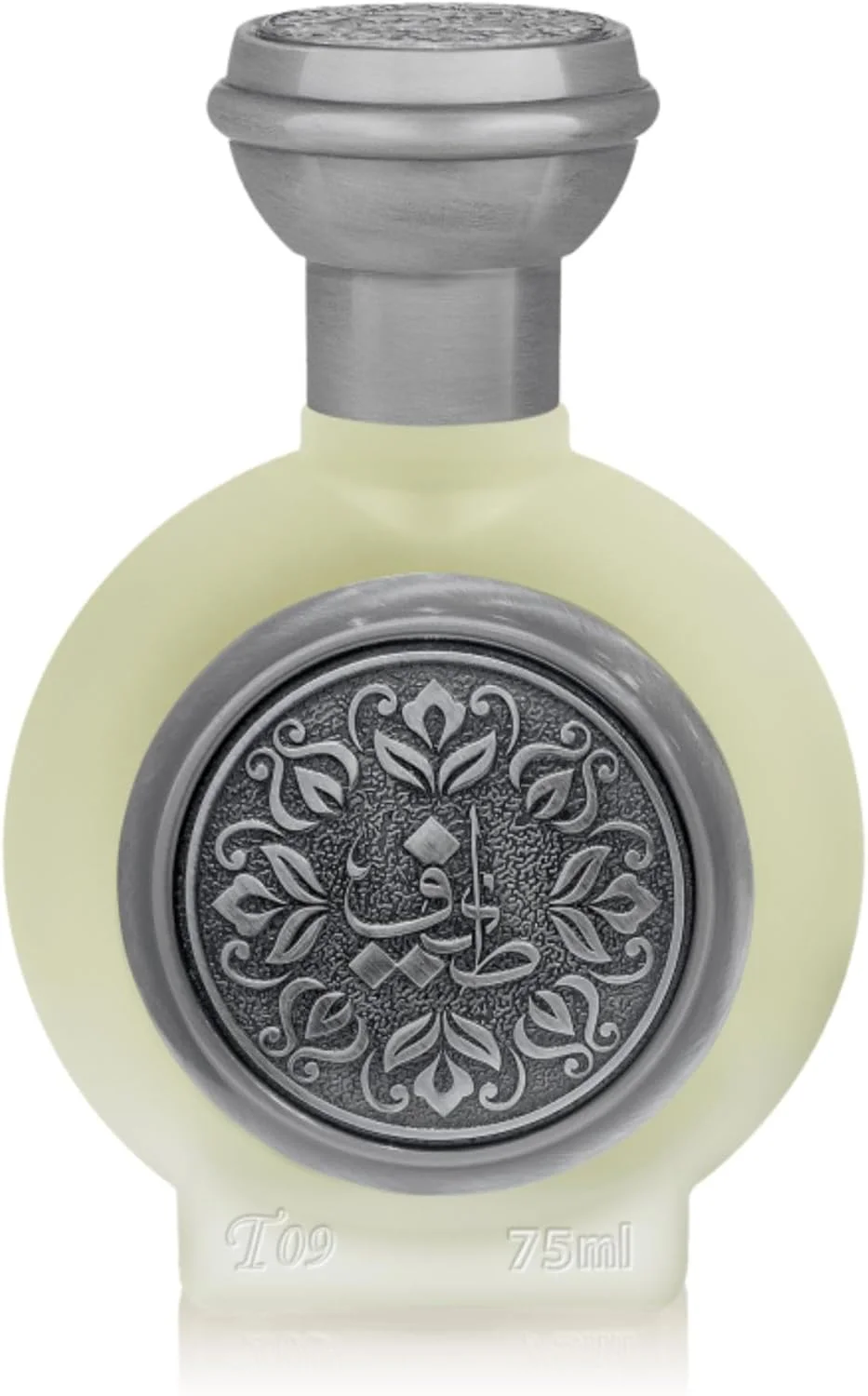 عطر طایف الامارات T12 Smoked Cambodian Oud - عربی مردانه و زنانه - ادو پرفیوم - مواد طبیعی - 75 میلی لیتر