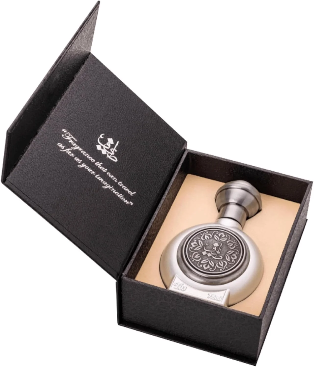 طائف الامارات T03 - عطرهای عربی مردانه و زنانه - ادو پرفیوم - مواد طبیعی - 75 میلی لیتر