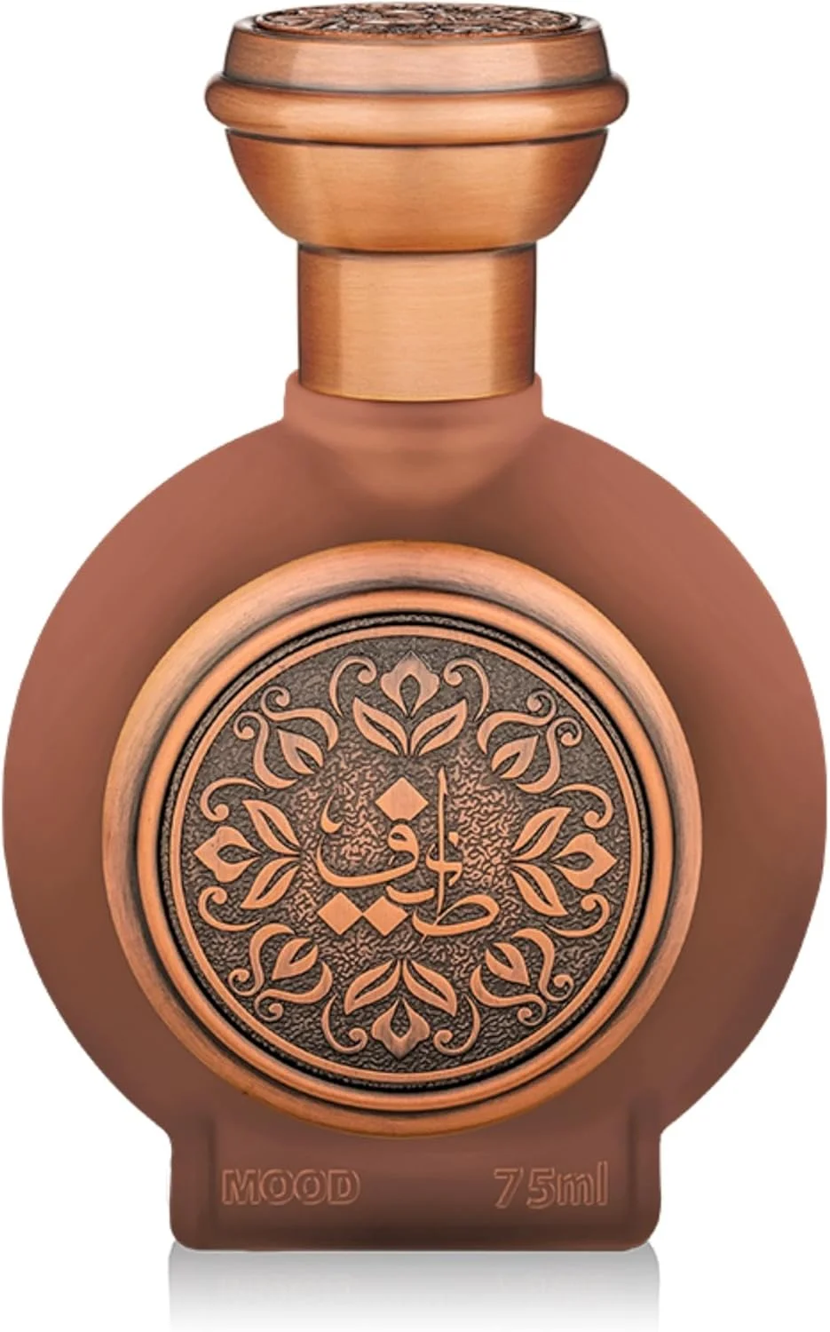 عطر طائف الامارات "Mood" - عطرهای عربی مردانه و زنانه - مواد طبیعی - 75 میلی لیتر