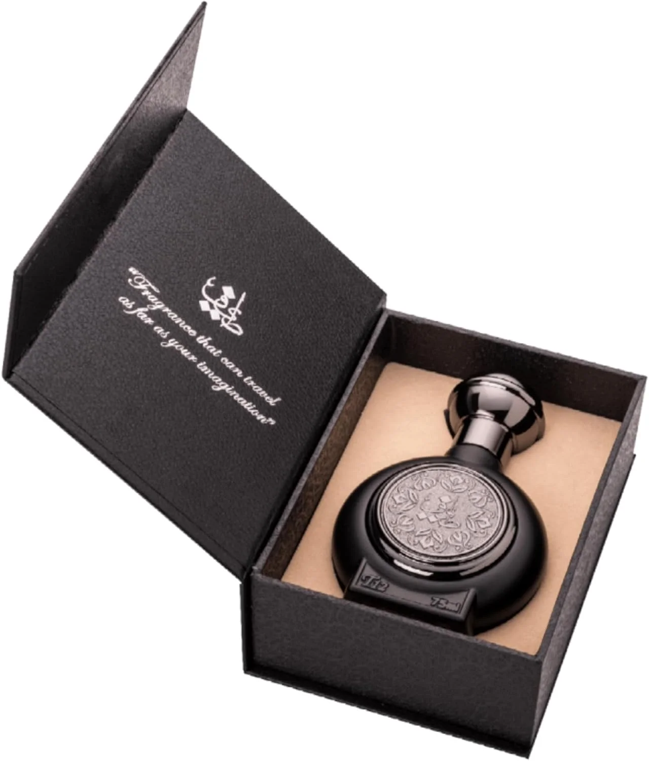 عطر طایف الامارات T12 Smoked Cambodian Oud - عربی مردانه و زنانه - ادو پرفیوم - مواد طبیعی - 75 میلی لیتر